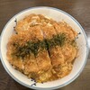 とんかつ 旭軒