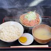 もつ煮 太郎