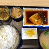 Fukuraishokudou - 料理写真: