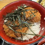 純手打蕎麦処 真人 - 