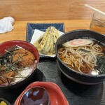 純手打蕎麦処 真人 - 