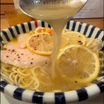 setouchi noodle ねいろ屋 - 