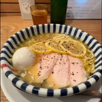 setouchi noodle ねいろ屋 - 