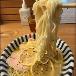 setouchi noodle ねいろ屋 - 