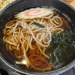 純手打蕎麦処 真人 - 