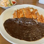 カレー オハナ - 