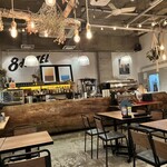 8LOUNGE - 