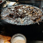 どての品川 - 料理写真:みそ鍋