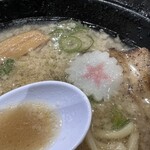 おおぼし - 料理写真: