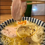 setouchi noodle ねいろ屋 - 