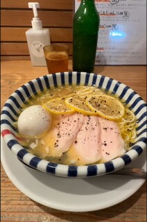 setouchi noodle ねいろ屋 - 