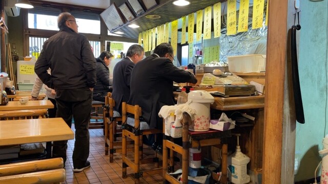 Fukurai Shokudo photo 4