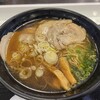 らぁ麺モリズミ