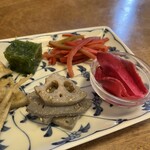 そば切り 蕎香 - 