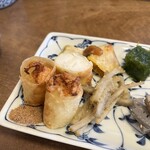 そば切り 蕎香 - 