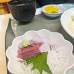 地魚食堂 てるてる - 