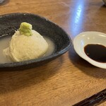 そば切り 蕎香 - 