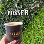 cafe PASSER - 
