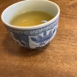 そば切り 蕎香 - 