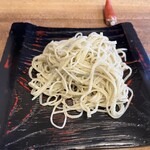 そば切り 蕎香 - 