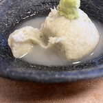 そば切り 蕎香 - 