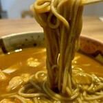 Ikkyuu Soba Souhonten - 