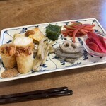 そば切り 蕎香 - 