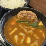 カレーハウス CoCo壱番屋 - 