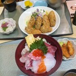 地魚食堂 てるてる - 