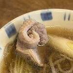 そば切り 蕎香 - 