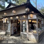 深大寺そば 青木屋 - 