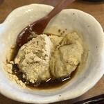 そば切り 蕎香 - 