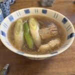 そば切り 蕎香 - 