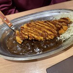 ゴーゴーカレー - 