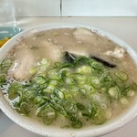 230782572 - ラーメン 850円