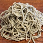 そば切り 蕎香 - 