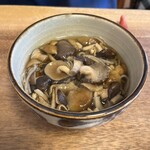 そば切り 蕎香 - 