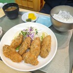 地魚食堂 てるてる - 