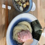 元祖佐賀つけ麺 孤虎 - 