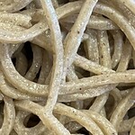 そば切り 蕎香 - 