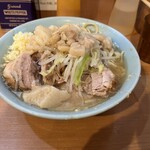 ラーメン BooBoo太郎。 - 