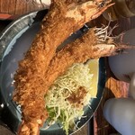 ダイニングステージ 佐海屋 - 