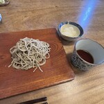 そば切り 蕎香 - 