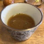 そば切り 蕎香 - 