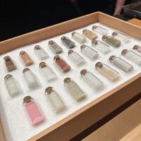 シブ ニシナカス - 