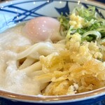 Marugame Seimen - 