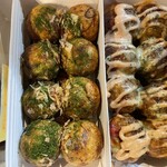 築地銀だこ - 