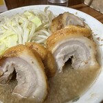 ラーメン二郎 - 