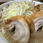 ラーメン二郎 - 