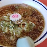 手打ラーメン 珍来 - 